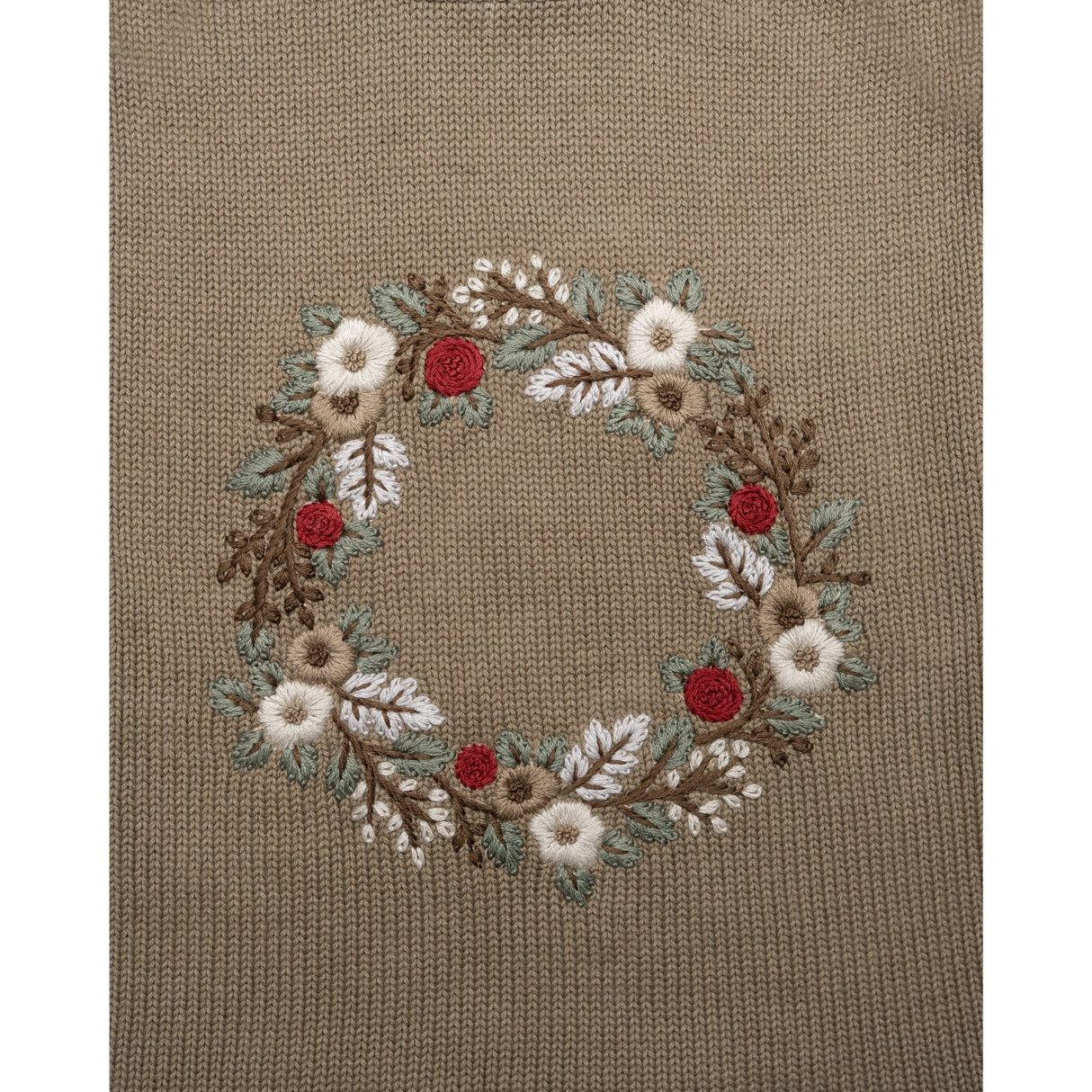 Hanevild Coriander Anna Blus