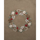 Hanevild Coriander Anna Blus