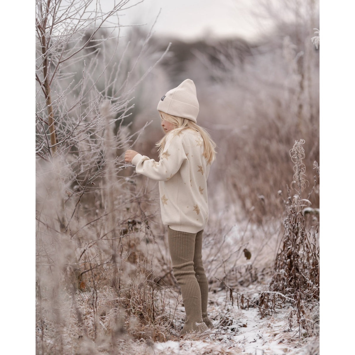 Hanevild Coriander Tilde Leggings