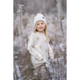 Hanevild Ivory Mössa