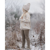 Hanevild Ivory Mössa