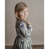 Hanevild Rainy Rosett Skjorta