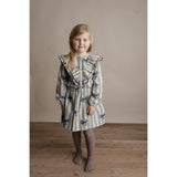 Hanevild Rainy Rosett Skjorta