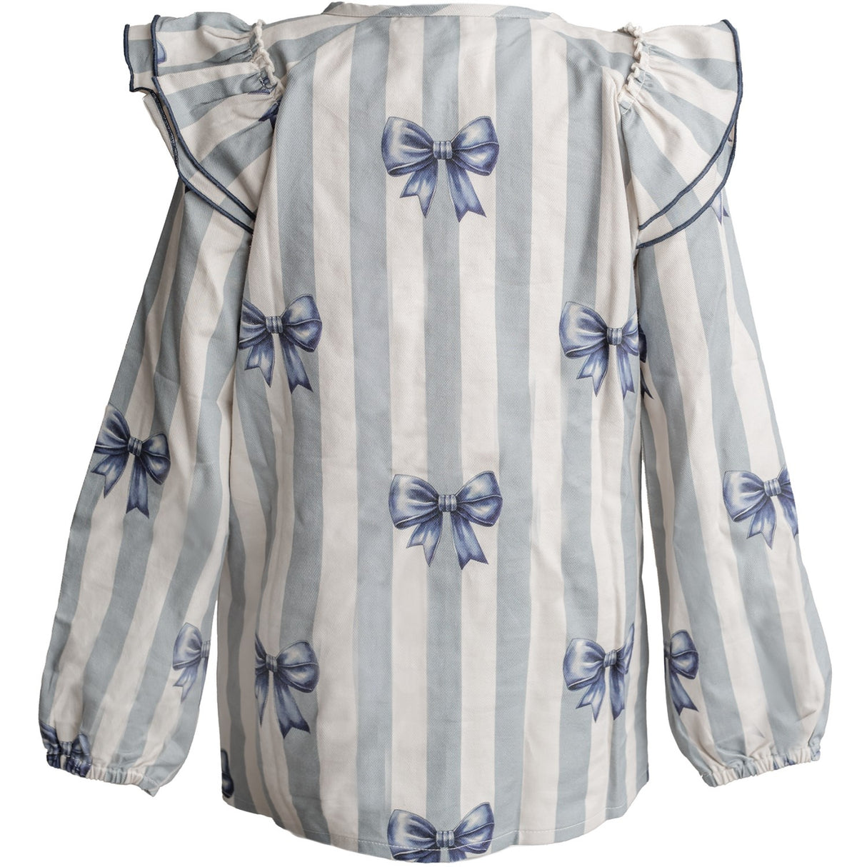 Hanevild Rainy Rosett Skjorta