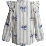 Hanevild Rainy Rosett Skjorta