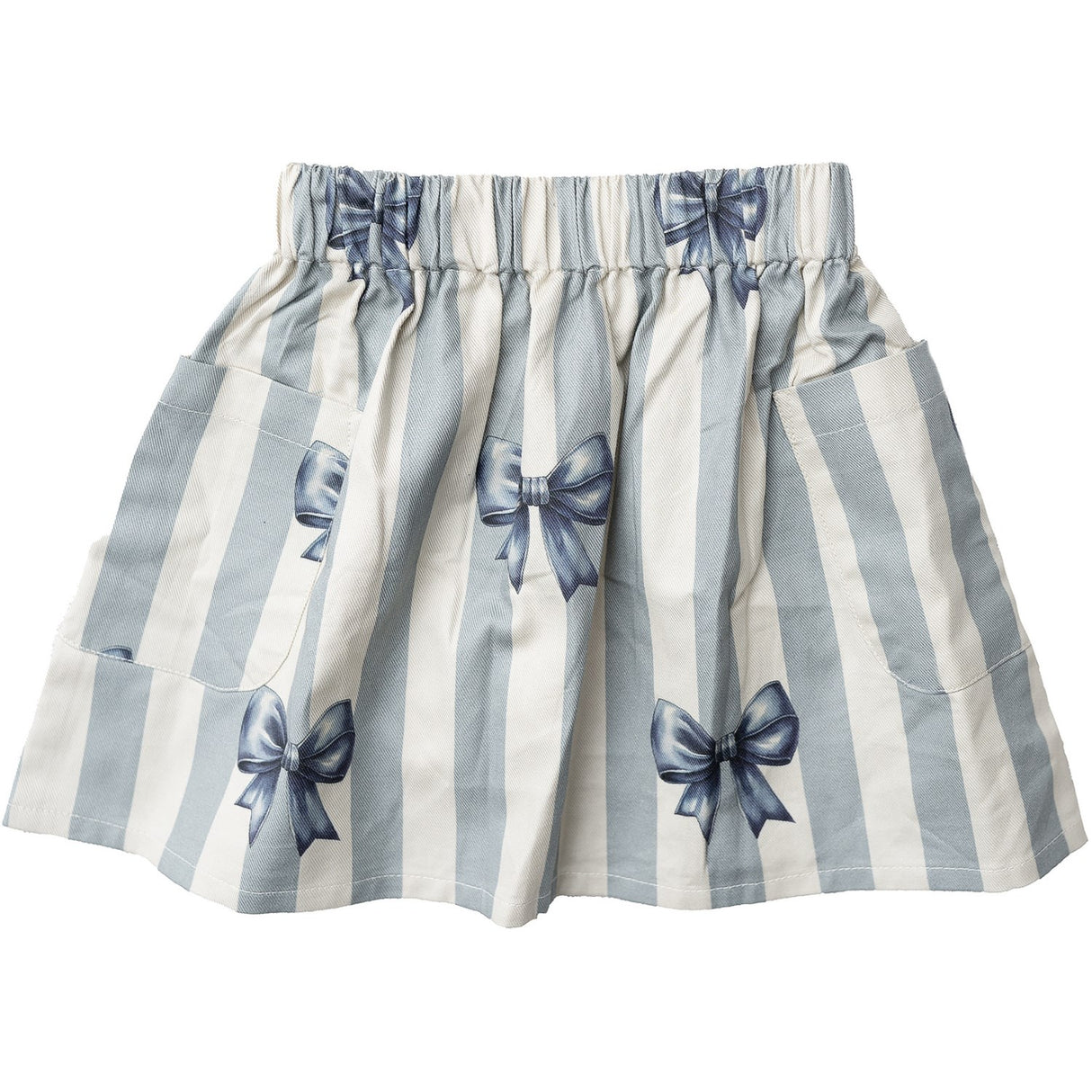 Hanevild Rainy Rosett Kjol