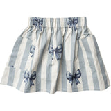 Hanevild Rainy Rosett Kjol