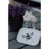 Vanilla COPENHAGEN Honeybee Happy Matlåda - Silicone
