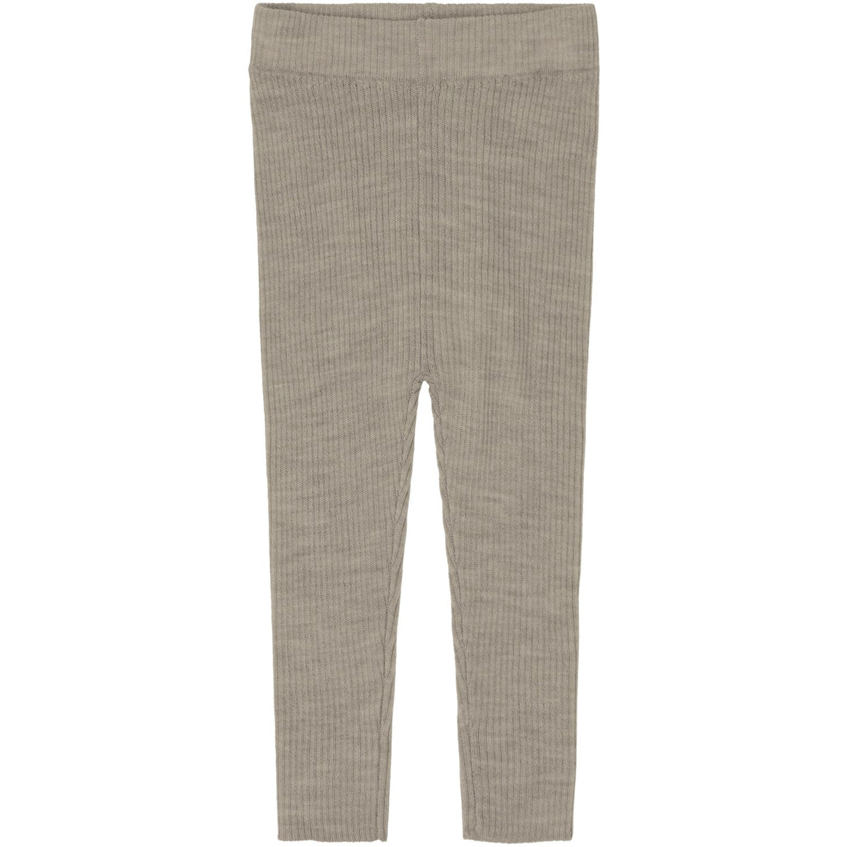 FUB Oat Melange Baby Slimfit Leggings