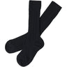 FUB Dark Navy 2-Pack Knee Stockings
