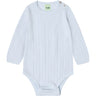 FUB Baby Blue Baby Rib Body