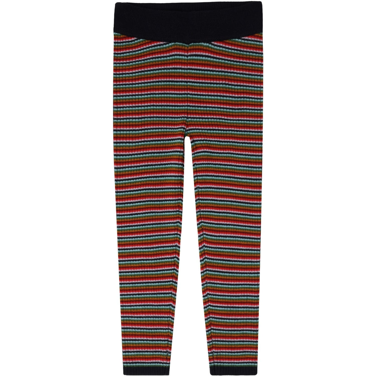 FUB Multi Stripe Leggings
