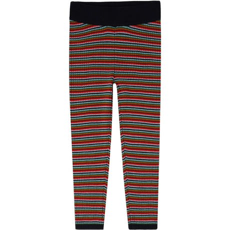 FUB Multi Stripe Leggings