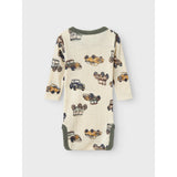 Name It Snow White Wang Ull Needle Body Noos