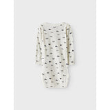 Name It Snow White Small Cars Nbmwang Ull Needle Ls Body Noos