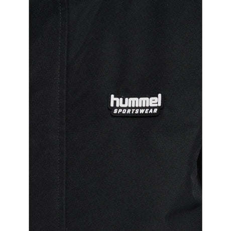 Hummel Black Flygdräkt Wp 10K