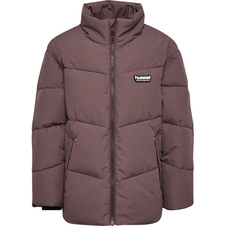 Hummel Peppercorn Puffer Jacka