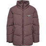 Hummel Peppercorn Puffer Jacka