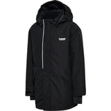 Hummel Black Snow Jacka Wp 10K