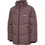 Hummel Peppercorn Puffer Jacka