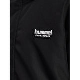 Hummel Black Snow Jacka Wp 10K