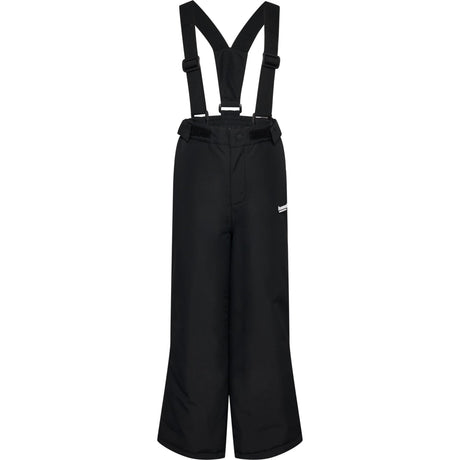 Hummel Black Snow Byxor Wp10K