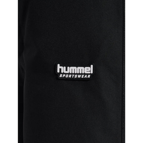 Hummel Black Snow Byxor Wp10K