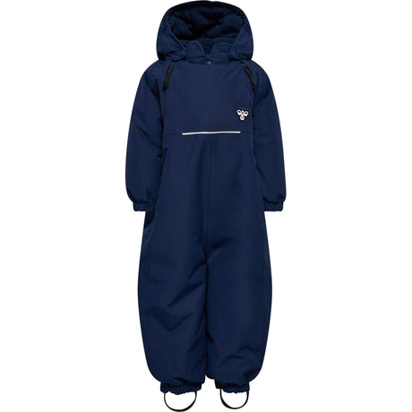 Hummel Dress Blues Mini Flygdräkt Wp 10K