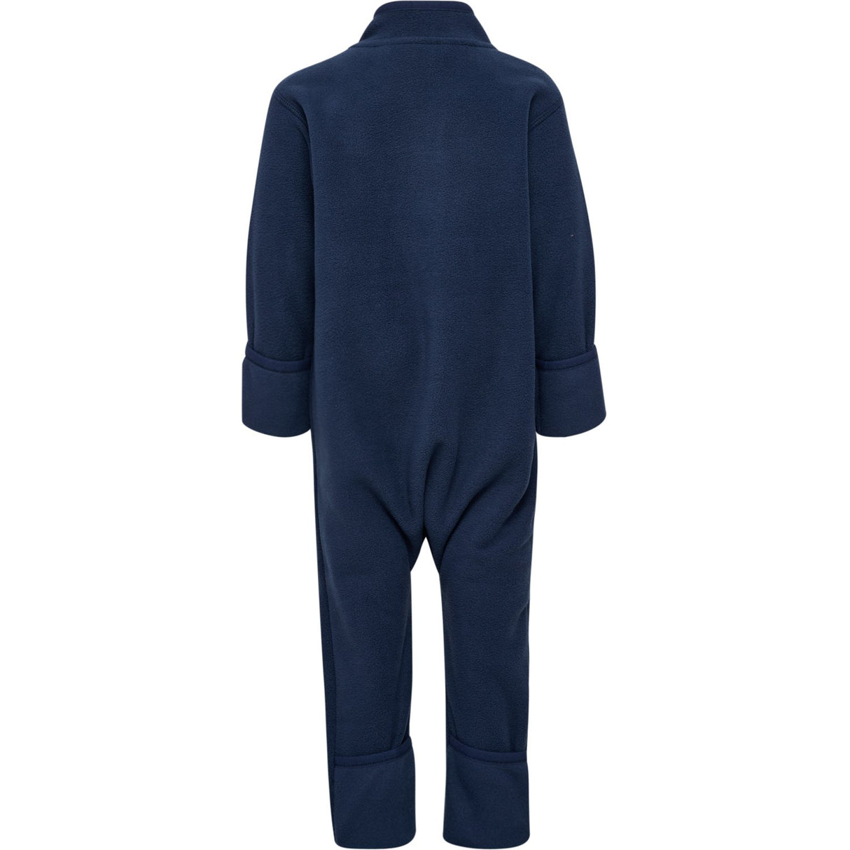 Hummel Dress Blues Mini Fleece Zip Dräkt Bee