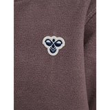 Hummel Peppercorn Mini Fleece Zip Dräkt Bee