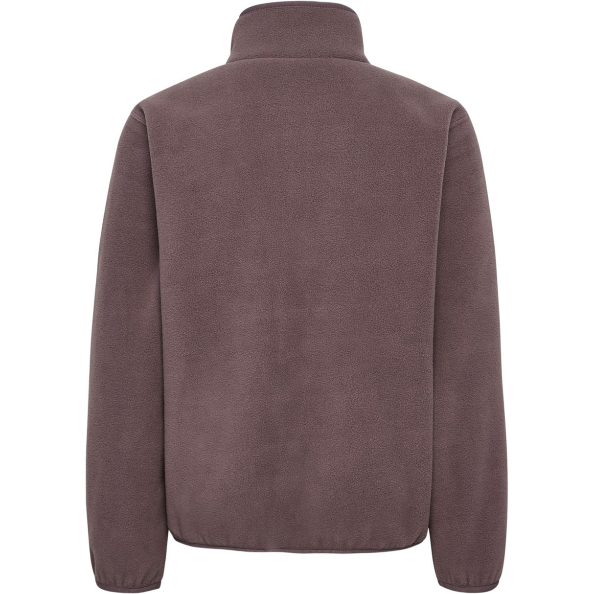 Hummel Peppercorn Fleece Zip Jacka Bee