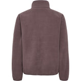 Hummel Peppercorn Fleece Zip Jacka Bee