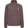 Hummel Peppercorn Fleece Zip Jacka Bee