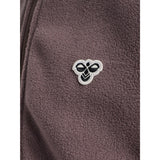 Hummel Peppercorn Fleece Zip Jacka Bee