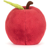 Jellycat Amuseables Apple 16 Cm