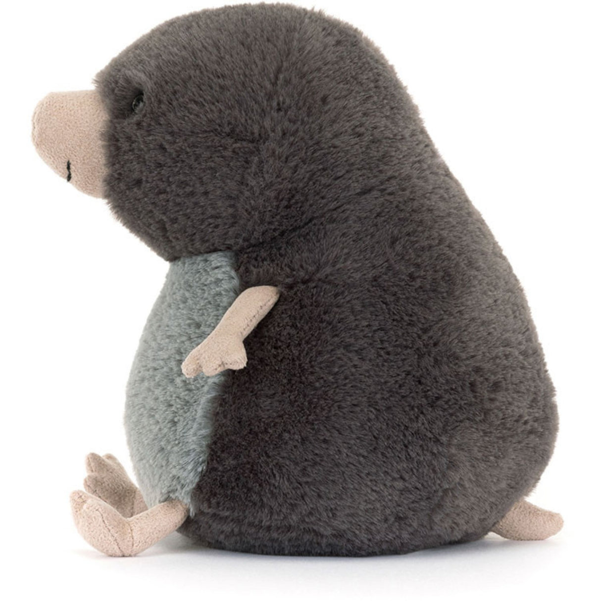 Jellycat Muswell Mole 15 Cm