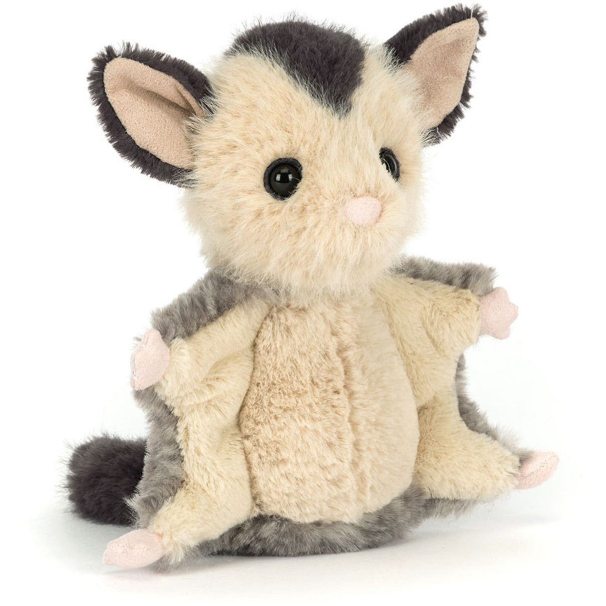 Jellycat Lolly Sugar Glider 14 Cm