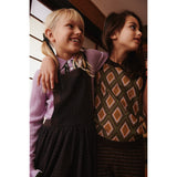 FUB Iris Frill Pikétröja