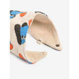 Bobo Choses Offwhite Doggy Mate Haklapp Sett