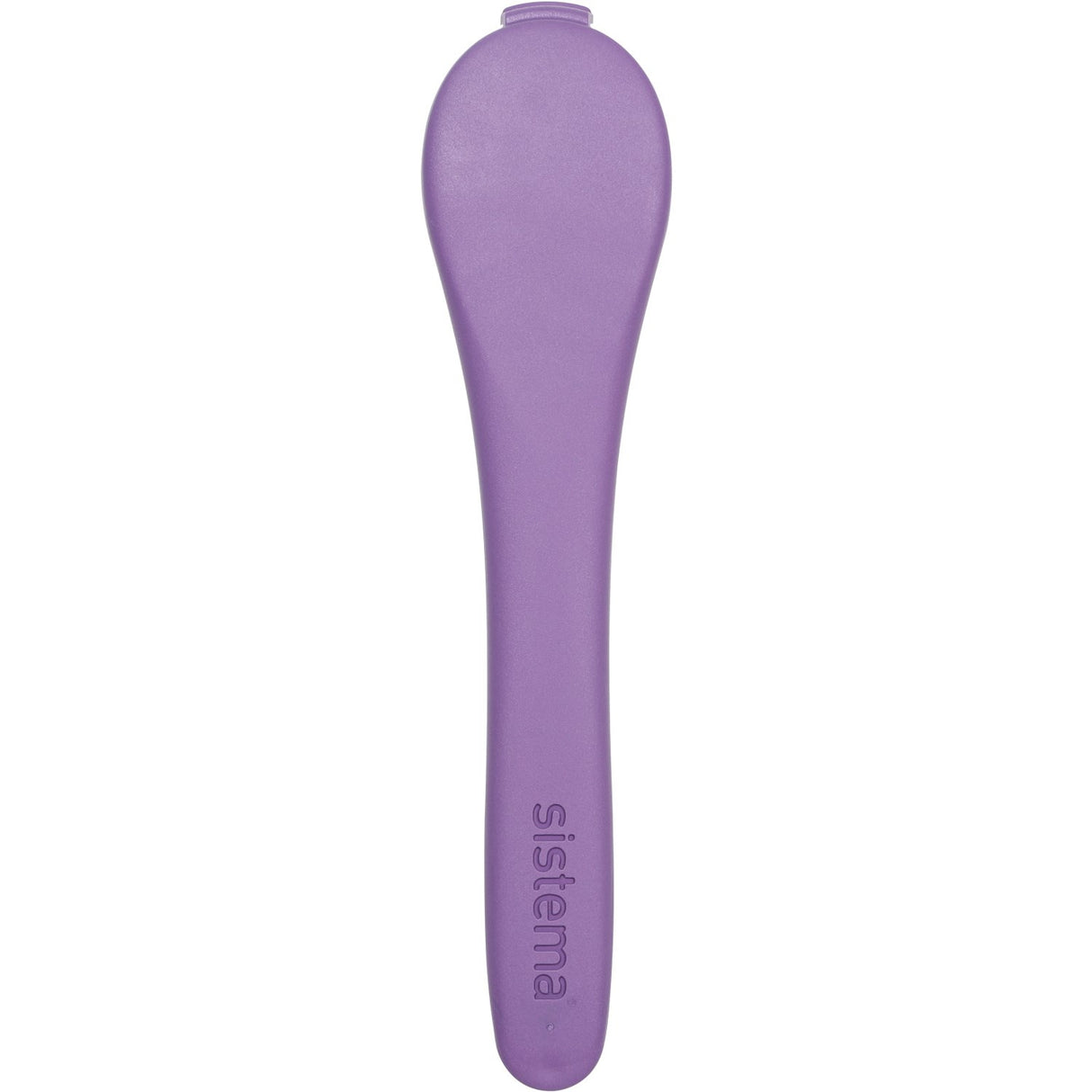 Sistema Misty Purple To Go Bestick Sett