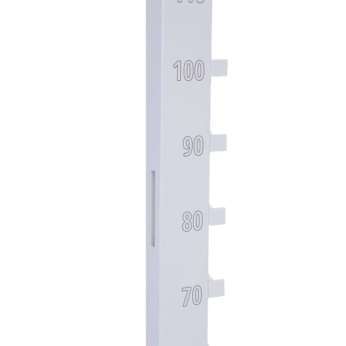 av Astrup Spring, Grundmodul, vit