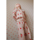 Flöss Soft Pink Amelia Byxor