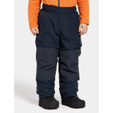 Didriksons Navy Narvi Kids Byxor 2