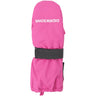 Didriksons Sweet Pink Biggles Zip Handska 8