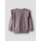 Name It Toadstool Nmfsanna Paw Sweat Bru Noos Cplg