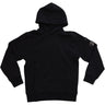 C.P. Company Black Sweatshirt W/Hood