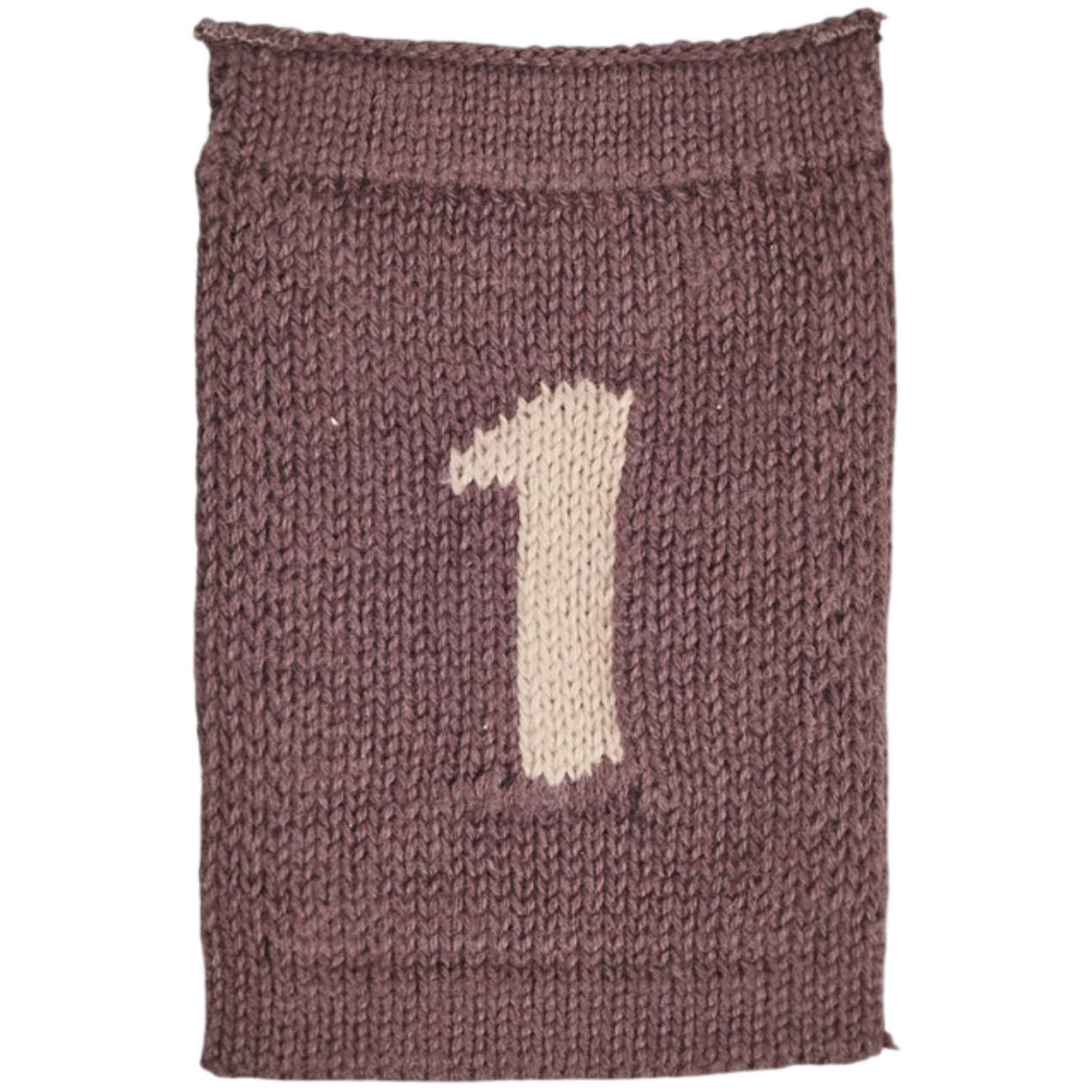 Smallstuff Rose Stickad Flag 1