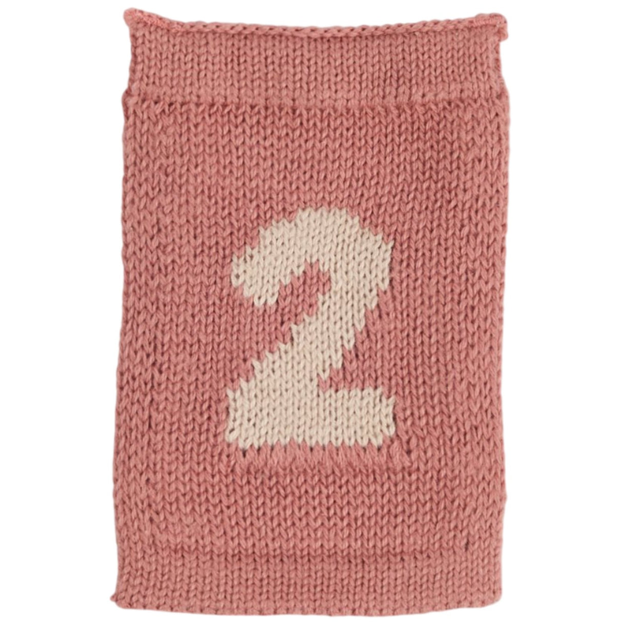 Smallstuff Rose Stickad Flag 2