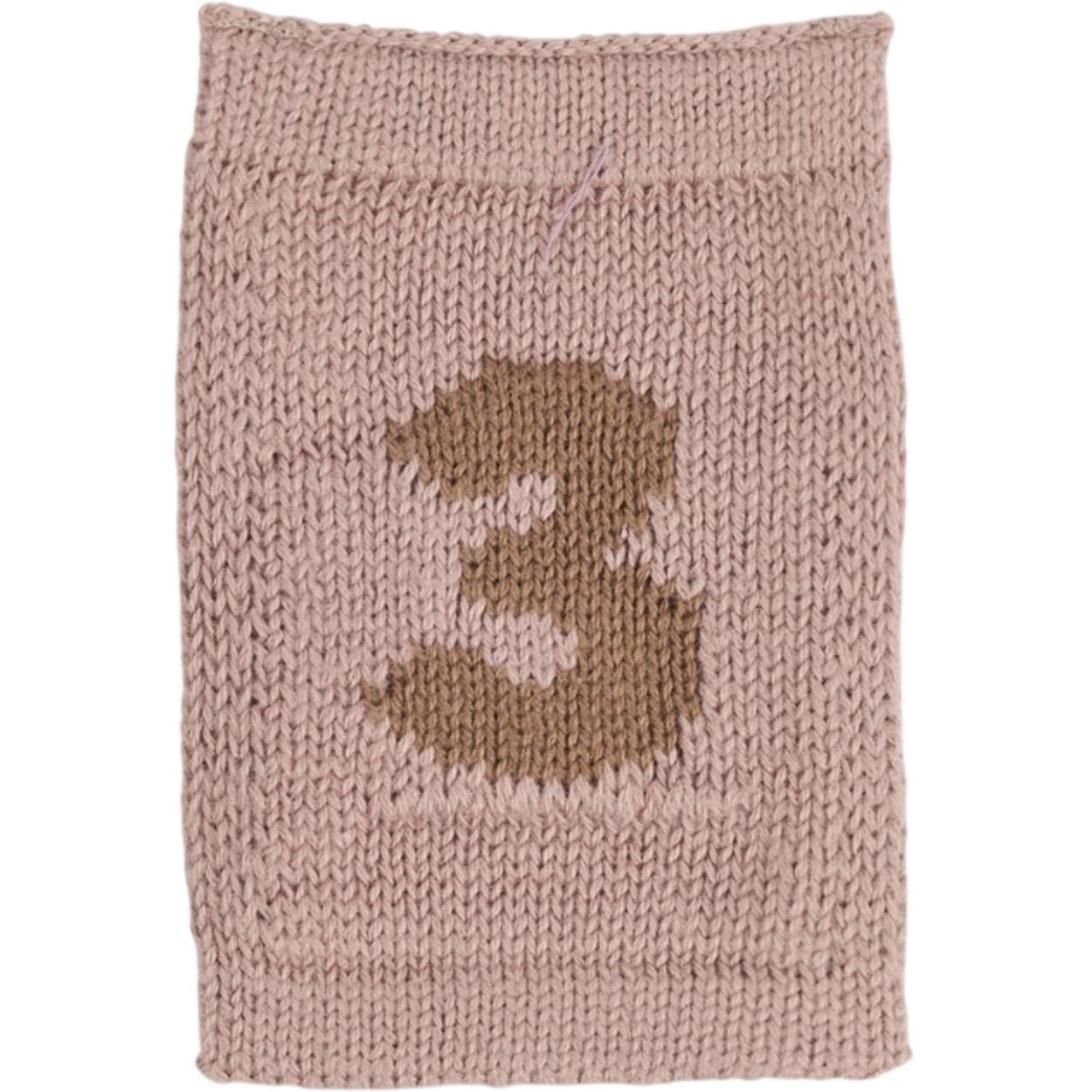 Smallstuff Rose Stickad Flag 3