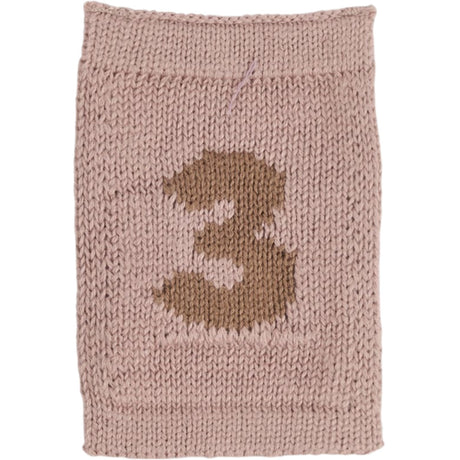 Smallstuff Rose Stickad Flag 3